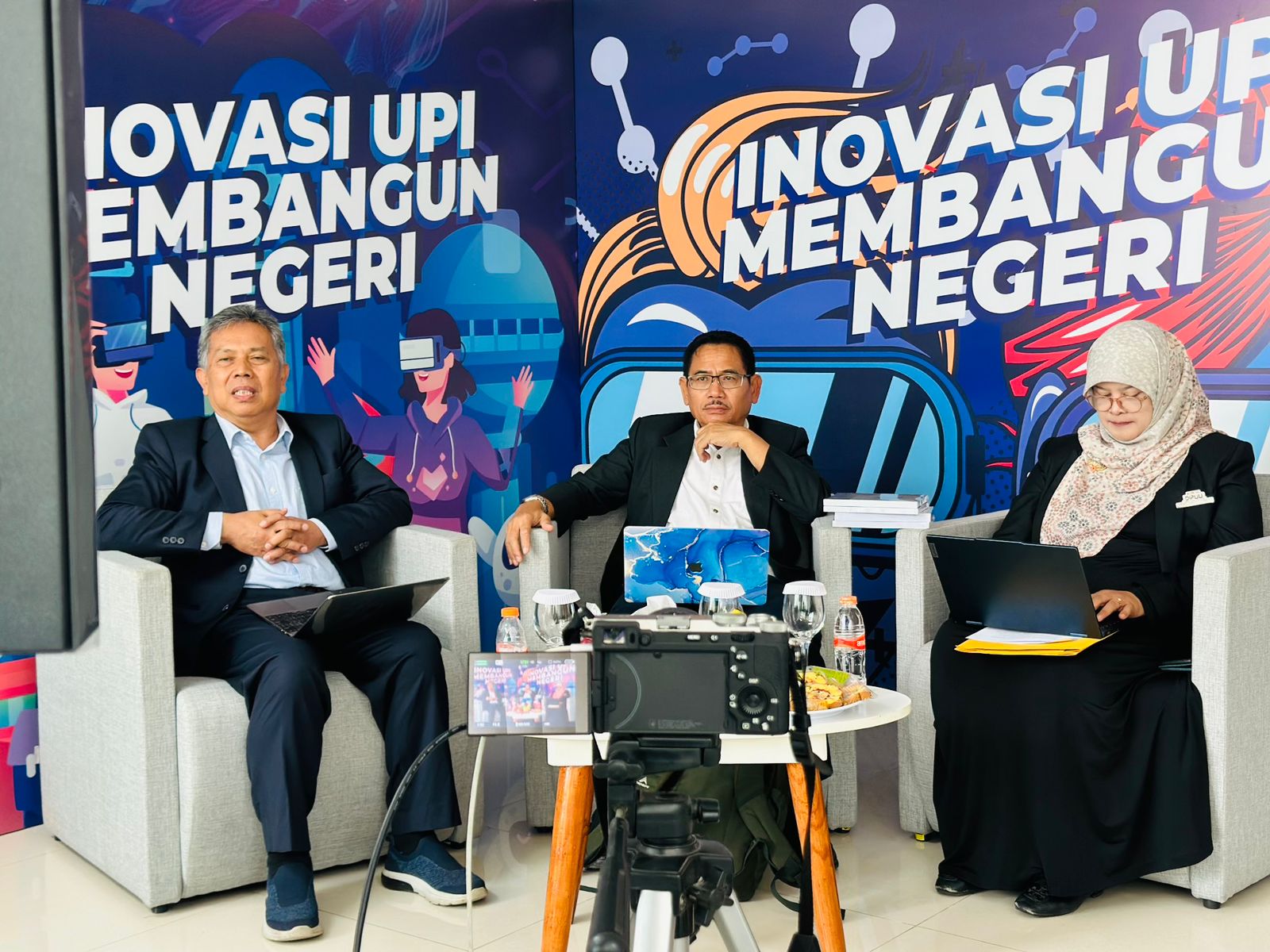 Gambaran Berita